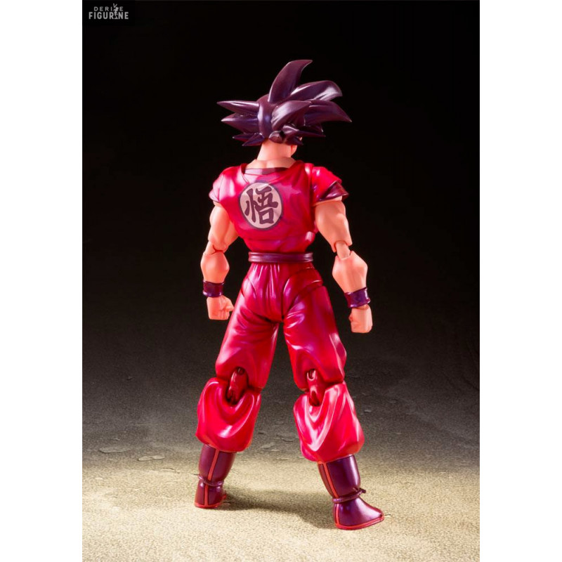 Dragon Ball Z - Figure Son...