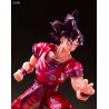 Dragon Ball Z - Figure Son Goku Kaioken or Ginyu, S.H. Figuarts