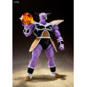Dragon Ball Z - Figure Son Goku Kaioken or Ginyu, S.H. Figuarts