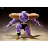 Dragon Ball Z - Figure Son Goku Kaioken or Ginyu, S.H. Figuarts