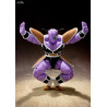 Dragon Ball Z - Figure Son Goku Kaioken or Ginyu, S.H. Figuarts
