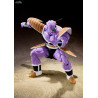 Dragon Ball Z - Figure Son Goku Kaioken or Ginyu, S.H. Figuarts