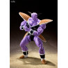 Dragon Ball Z - Figure Son Goku Kaioken or Ginyu, S.H. Figuarts