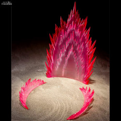 Tamashii Effect -...