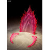 Tamashii Effect - Accessory for figurine Energy Aura Red