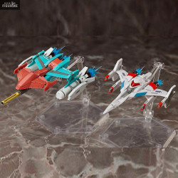Figures Galaxian Galaxip...