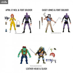 Teenage Mutant Ninja...