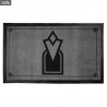 The Elder Scrolls V Skyrim - Paillasson Pentagram