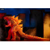 Godzilla: King of the Monsters 2019 - Figure Godzilla, Version 3 Head to Tail