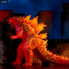 Godzilla: King of the Monsters 2019 - Figure Godzilla, Version 3 Head to Tail