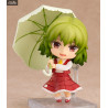 Touhou Project - Figure Yuuka Kazami, Nendoroid