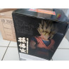 Dragon Ball Z - Figurine Super Saiyan Son Goku, Grandista Manga Dimensions
