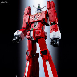 Space Runaway Ideon -...