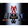 Space Runaway Ideon - Figurine GX-92 Ideon, Soul of Chogokin