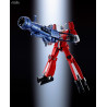 Space Runaway Ideon - Figurine GX-92 Ideon, Soul of Chogokin