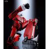 Space Runaway Ideon - Figurine GX-92 Ideon, Soul of Chogokin