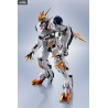 Gundam - Figure Barbatos Lupus Rex, Metal Robot Spirits