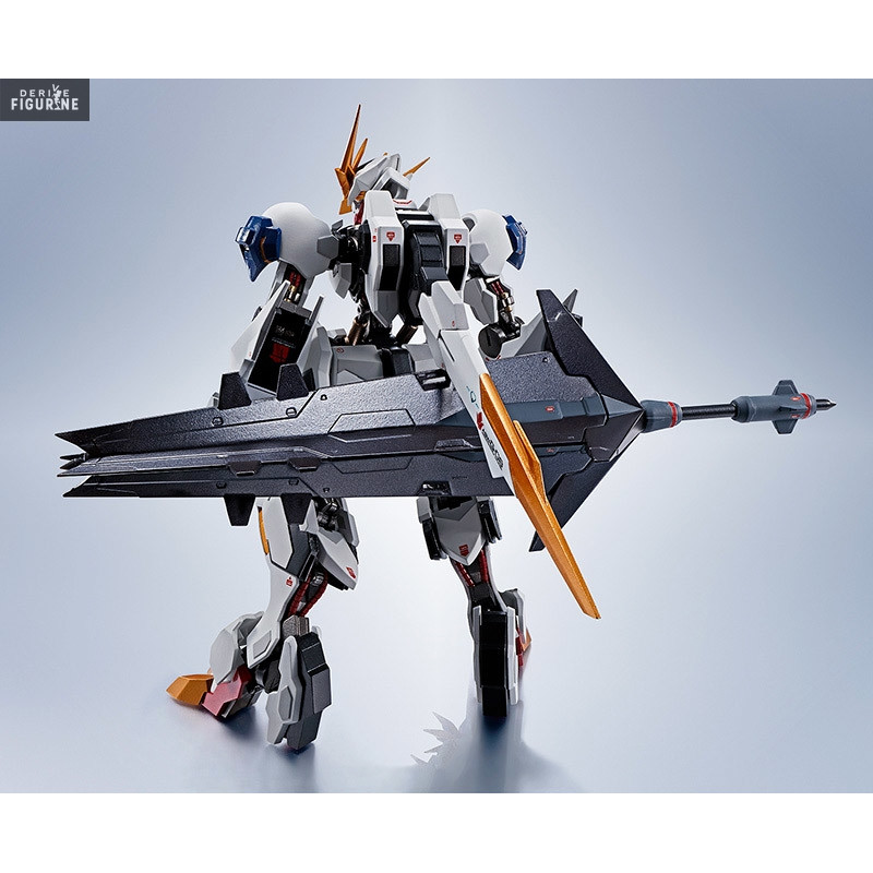 Gundam - Figurine Barbatos...