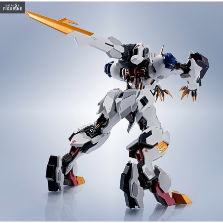robot spirits barbatos lupus rex