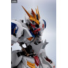 Gundam - Figure Barbatos Lupus Rex, Metal Robot Spirits