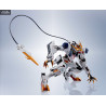 Gundam - Figure Barbatos Lupus Rex, Metal Robot Spirits
