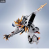 Gundam - Figure Barbatos Lupus Rex, Metal Robot Spirits