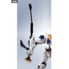 Gundam - Figure Barbatos Lupus Rex, Metal Robot Spirits