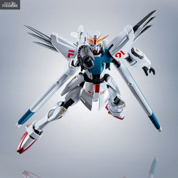 Gundam - Figurine F91...