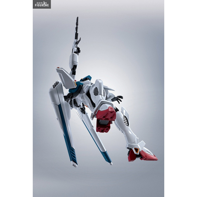Gundam - Figure F91...