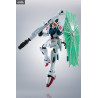 Gundam - Figure F91 Evolution, Robot Spirits