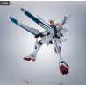 Gundam - Figure F91 Evolution, Robot Spirits