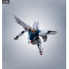 Gundam - Figure F91 Evolution, Robot Spirits