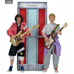 Bill & Ted's Excellent...