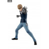 One Punch Man - Figure Genos, Pop Up Parade