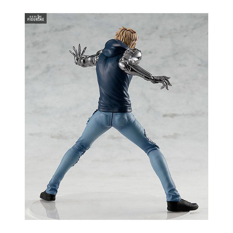 One Punch Man - Figurine...