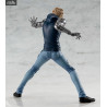 One Punch Man - Figure Genos, Pop Up Parade