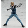 One Punch Man - Figure Genos, Pop Up Parade