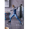 One Punch Man - Figure Genos, Pop Up Parade