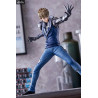 One Punch Man - Figure Genos, Pop Up Parade