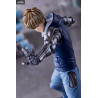 One Punch Man - Figure Genos, Pop Up Parade