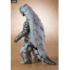SSSS.Gridman - Figure Devadadan, Soft Vinyl Kaiju