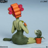 DC Comics Designer Series - Figures Harley, Catwoman and Ivy, Sleepover Sirens Cameron Scott Davis