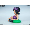 DC Comics Designer Series - Figurines Harley, Catwoman et Ivy, Sleepover Sirens Cameron Scott Davis
