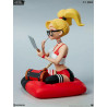 DC Comics Designer Series - Figures Harley, Catwoman and Ivy, Sleepover Sirens Cameron Scott Davis