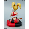 DC Comics Designer Series - Figures Harley, Catwoman and Ivy, Sleepover Sirens Cameron Scott Davis