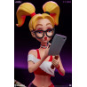 DC Comics Designer Series - Figures Harley, Catwoman and Ivy, Sleepover Sirens Cameron Scott Davis