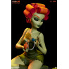 DC Comics Designer Series - Figures Harley, Catwoman and Ivy, Sleepover Sirens Cameron Scott Davis