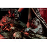 Court of the Dead - Figurine Gethsemoni The Dead Queen