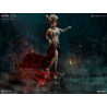 Court of the Dead - Figure Gethsemoni The Dead Queen