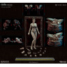 Court of the Dead - Figure Gethsemoni The Dead Queen